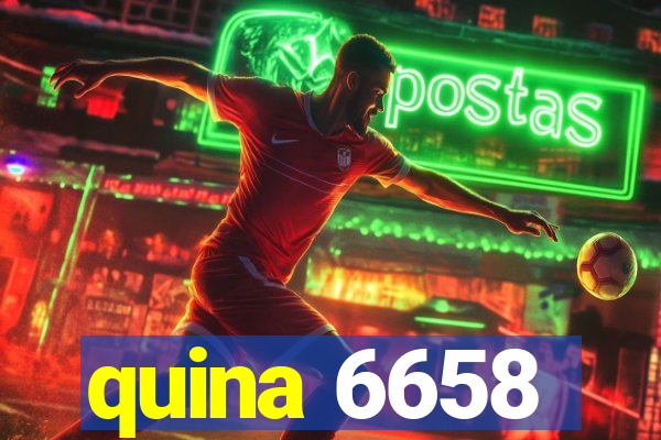 quina 6658